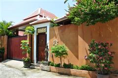Jomtien Palace House Jomtien